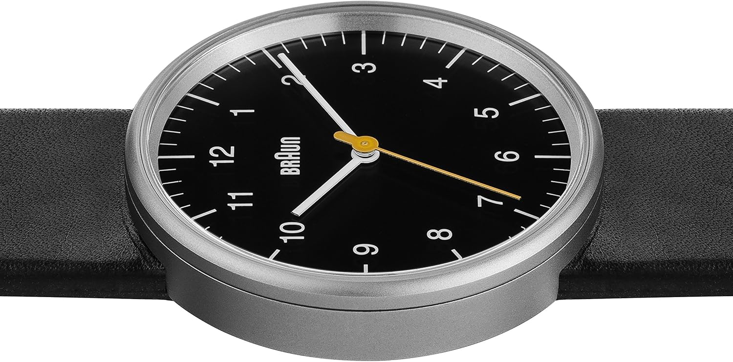 braun watch amazon