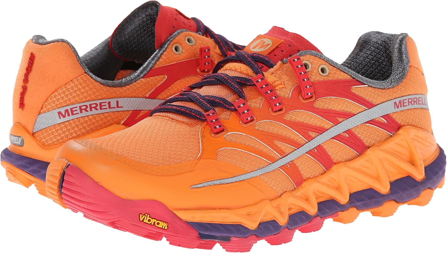 merrell all out peak