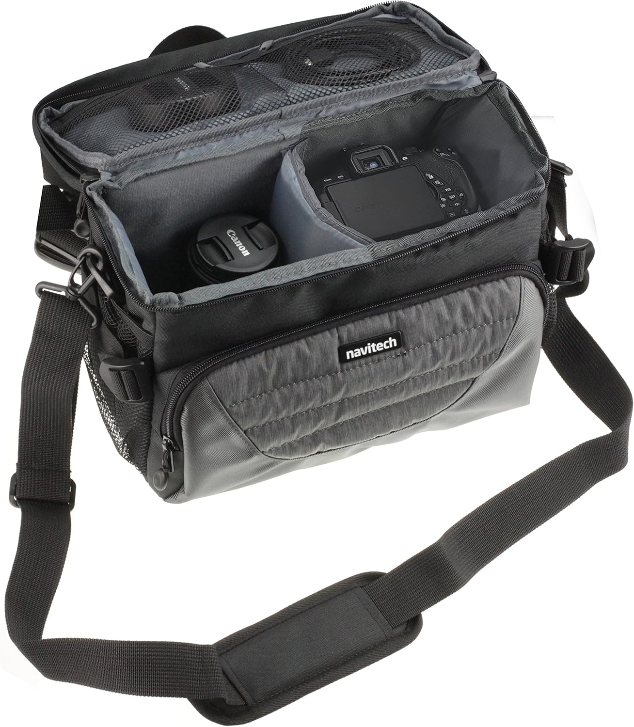 nikon d750 bag