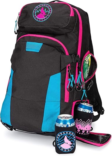 snowboard hiking backpack