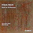 Music For 18 Musicians