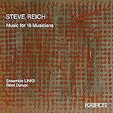 Music For 18 Musicians
