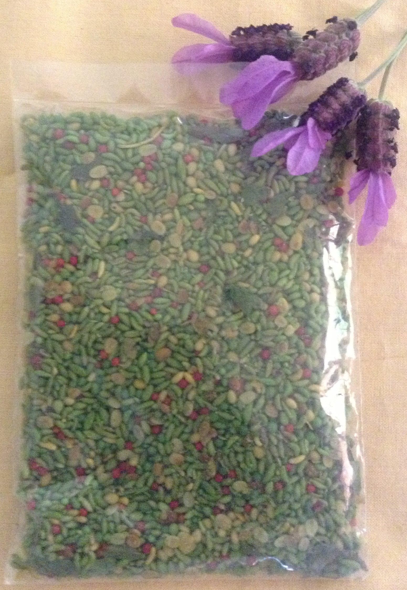 Golden Green Mukhwas. Aroma Rich! (100g (3.5 Oz))
