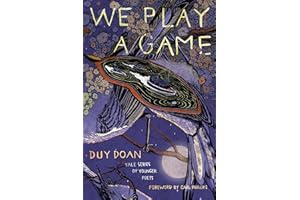 We Play a Game (Volume 112) (Yale Series of Younger Poets)