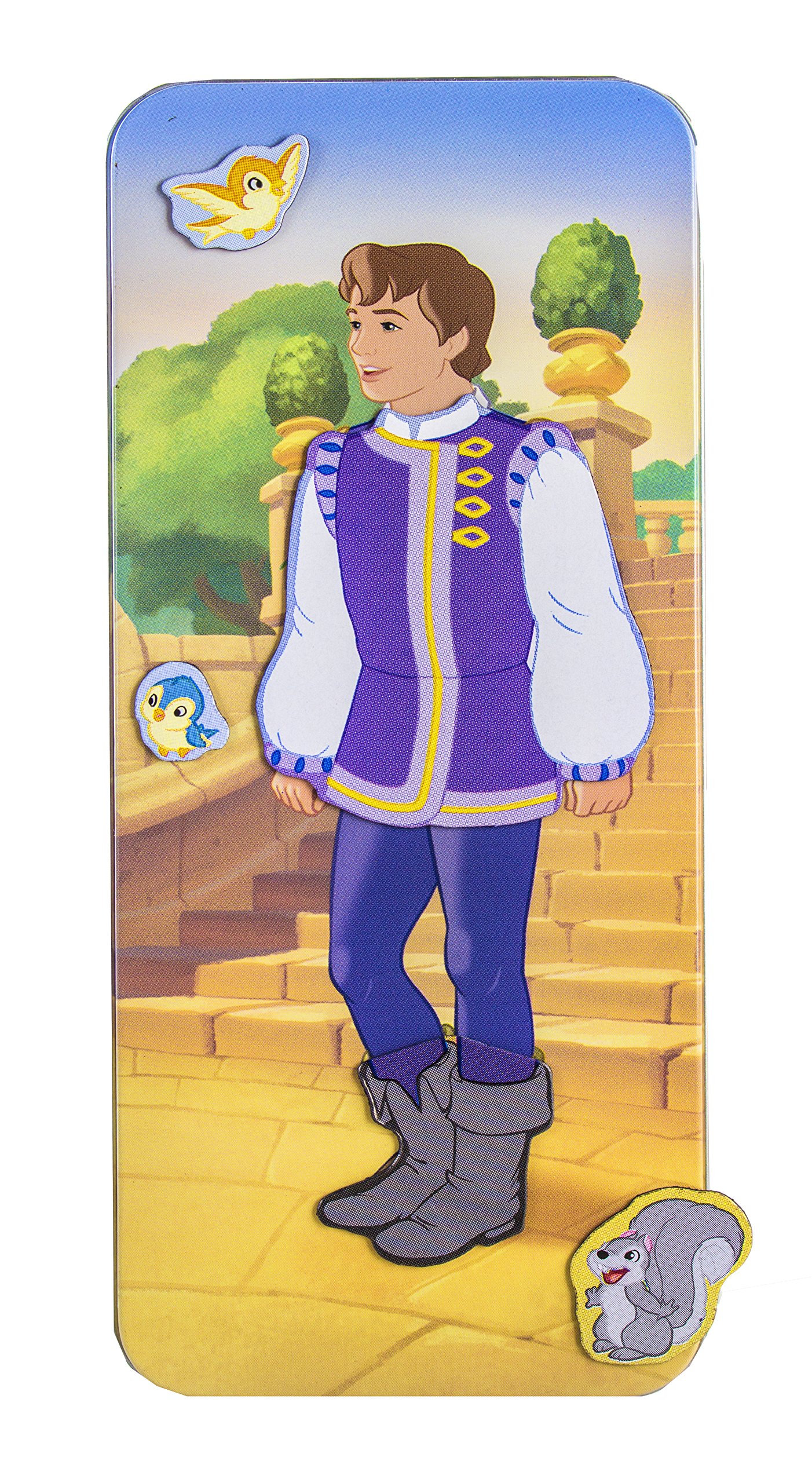 paper doll collectors