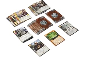 A Game Of Thrones - LCG 2E: Watchers On The Wall