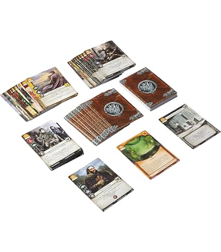 Fantasy Flight Games: A Game of Thrones LCG Second Edition - The