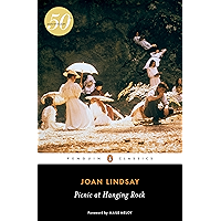 Picnic at Hanging Rock (Penguin Classics) book cover Picnic at Hanging Rock (Penguin Classics) book cover