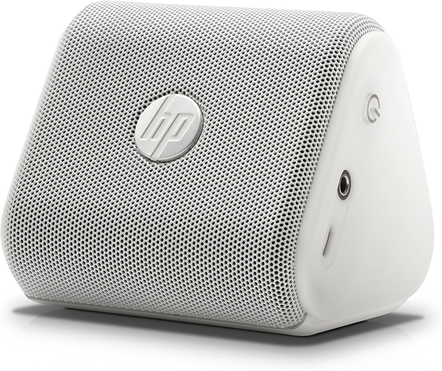 HP Roar Mini Bluetooth Speaker, White Amazon.ca Computers & Tablets
