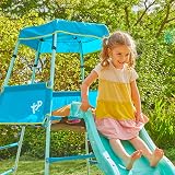 TP Growable Adventurer Metal Climbing Frame - Adjustable 18 months to 3+ years view 10
