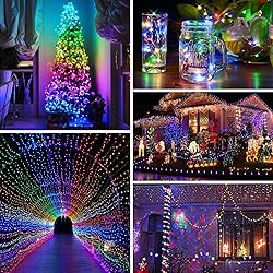 BTF-LIGHTING Chasing Dream Full Color Twinkle
