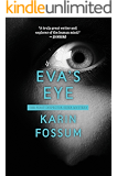 I Can See In The Dark Kindle Edition By Karin Fossum