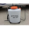 STIHL SG20 Backpack Sprayer - - Amazon.com