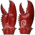 Accoutrements Giant Lobster Claws