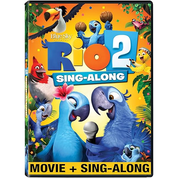 20th Century Fox Rio | Amazon.com.br