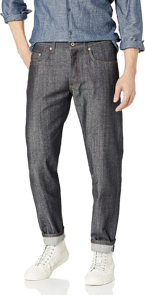 naked and famous amazon