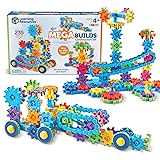 Learning Resources Gears! Gears! Gears! Mega Builds
