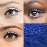 Julep When Pencil Met Gel Ocean Blue Eyeliner Pencil High-Performance view 2