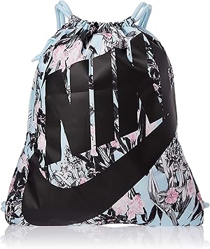 nike women's heritage flower power backpack