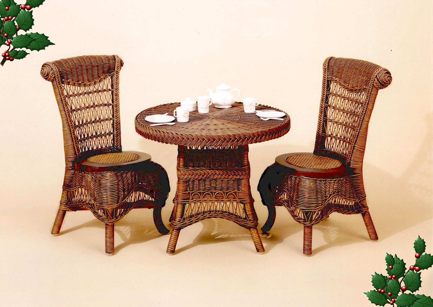 children's tea table and chairs