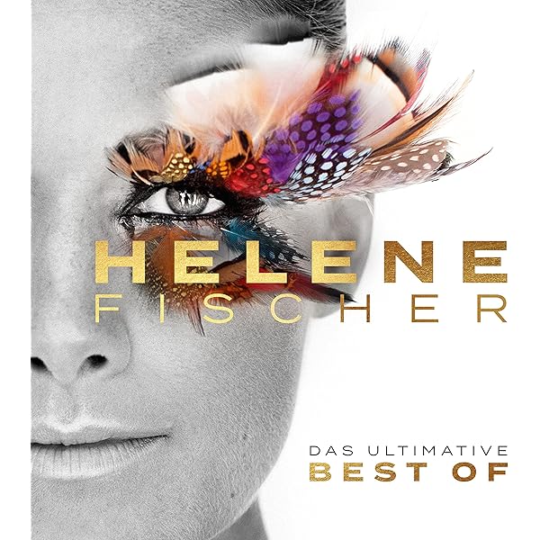 FISCHER,HELENE - Helene Fischer - Amazon.com Music