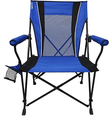 kijaro camping chair