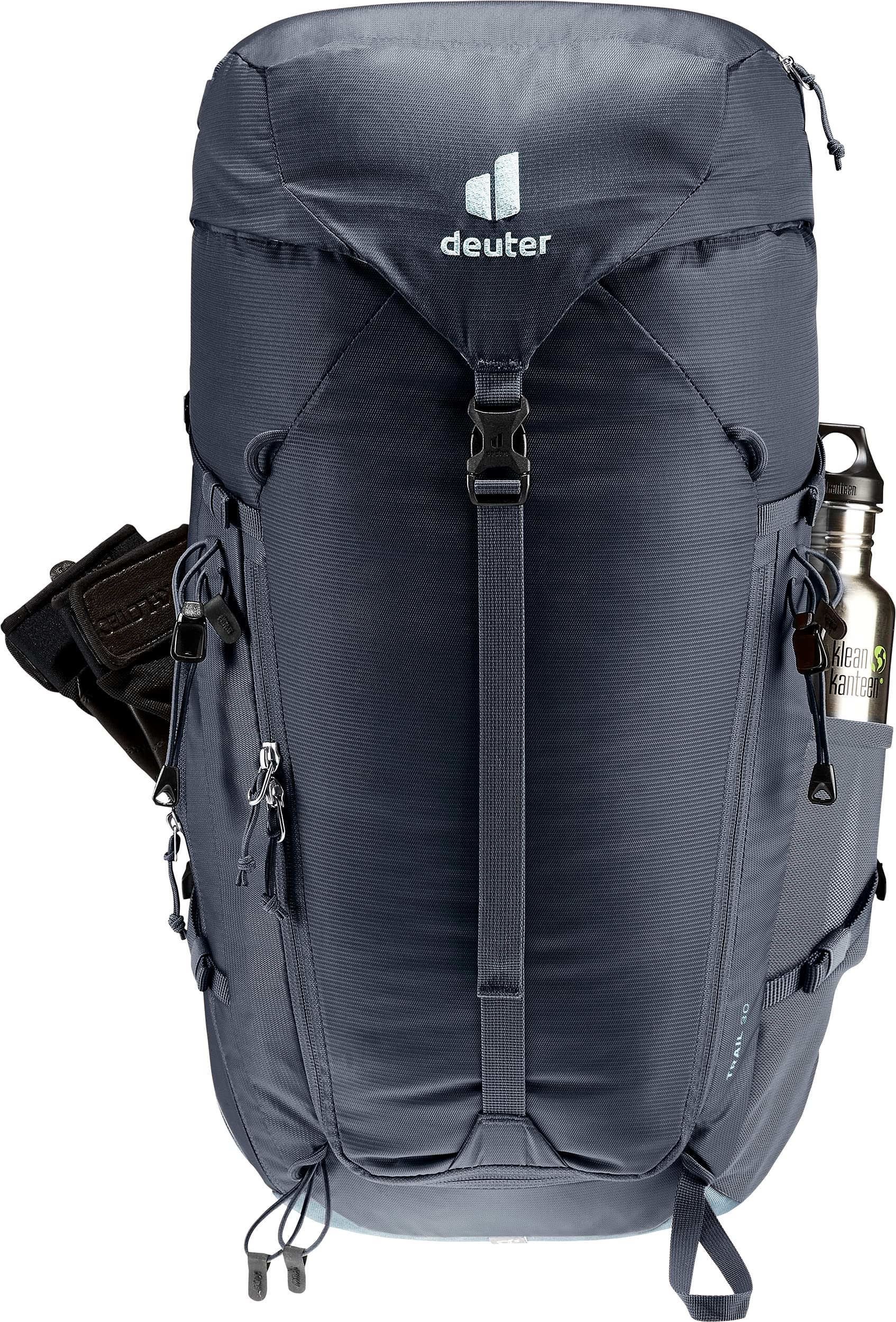 deuter Trail 30 Klettersteig Wanderrucksack 6