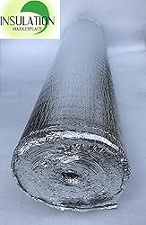 SmartSHIELD -5mm 48''X50ft Reflective Insulation