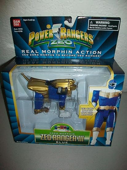 bandai 96 power rangers