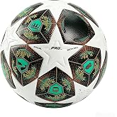 World Soccer Ball Size 5