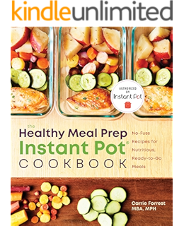Smart Meal Prep For Beginners Recipes And Weekly Plans For Healthy Ready To Go Meals Kindle Edition By Amidor Toby Cookbooks Food Wine Kindle Ebooks Amazon Com