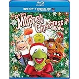 It's a Very Merry Muppet Christmas Movie [Blu-ray]