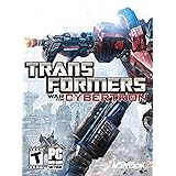 Transformers: War for Cybertron - PC