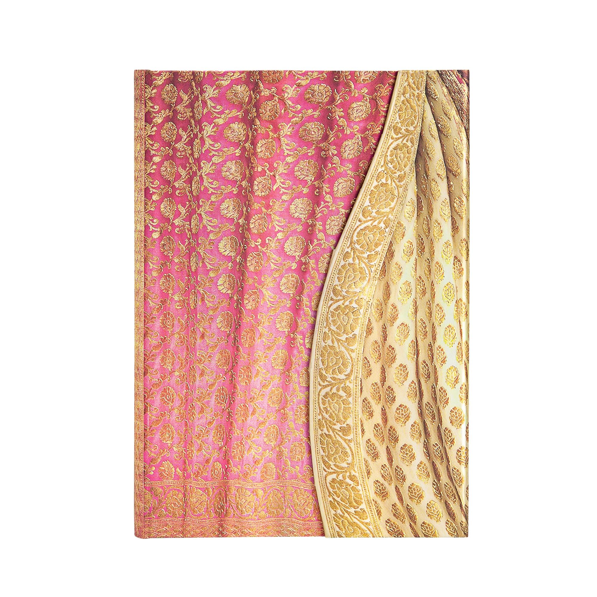 Paperblanks Hardcover Journal Sunahara | Lined | Midi (130 × 180 mm)