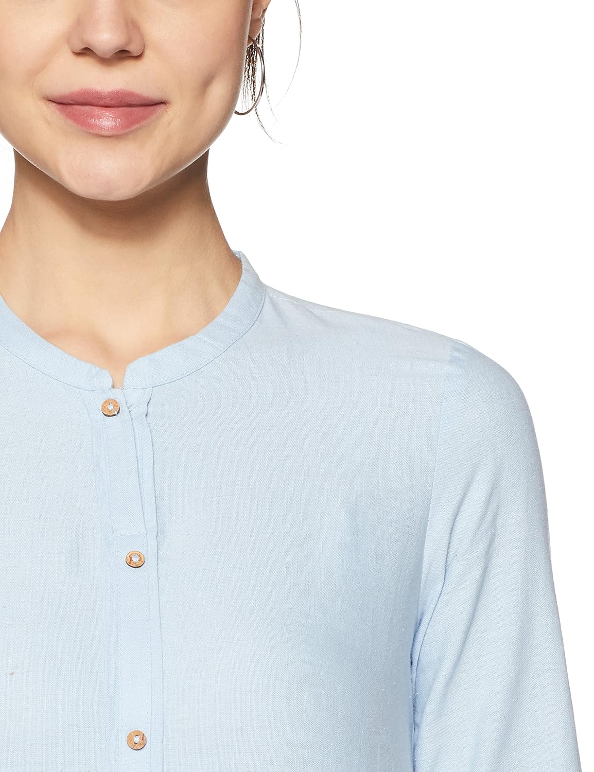 aurelia women's straight kurta