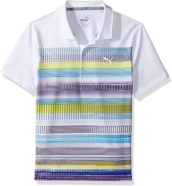 puma golf bambino 2017