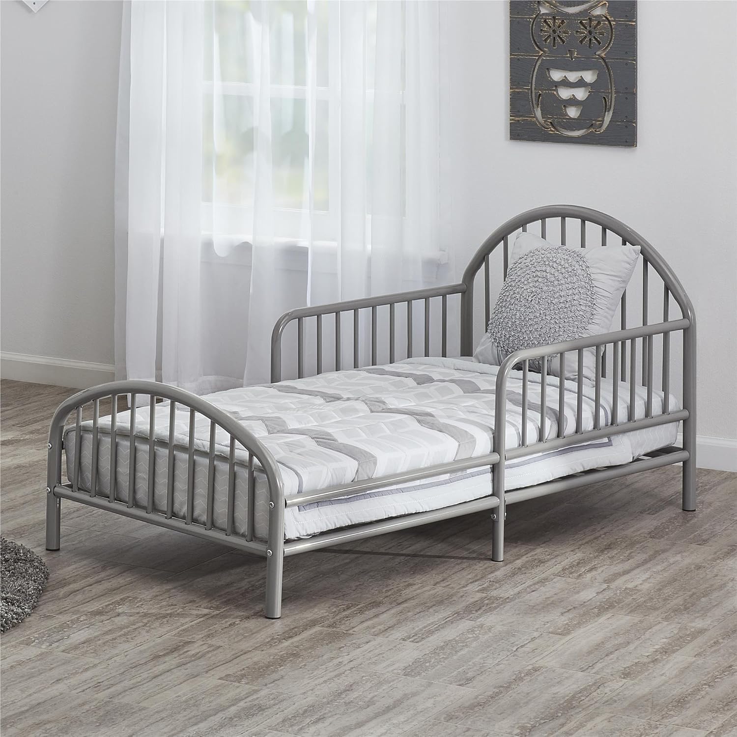 Best Metal Bed Frame Baby Bed