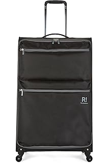revelation weightless large suitcase