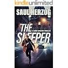 The Sleeper (Lance Spector Thrillers Book 4)