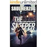 The Sleeper (Lance Spector Thrillers Book 4)