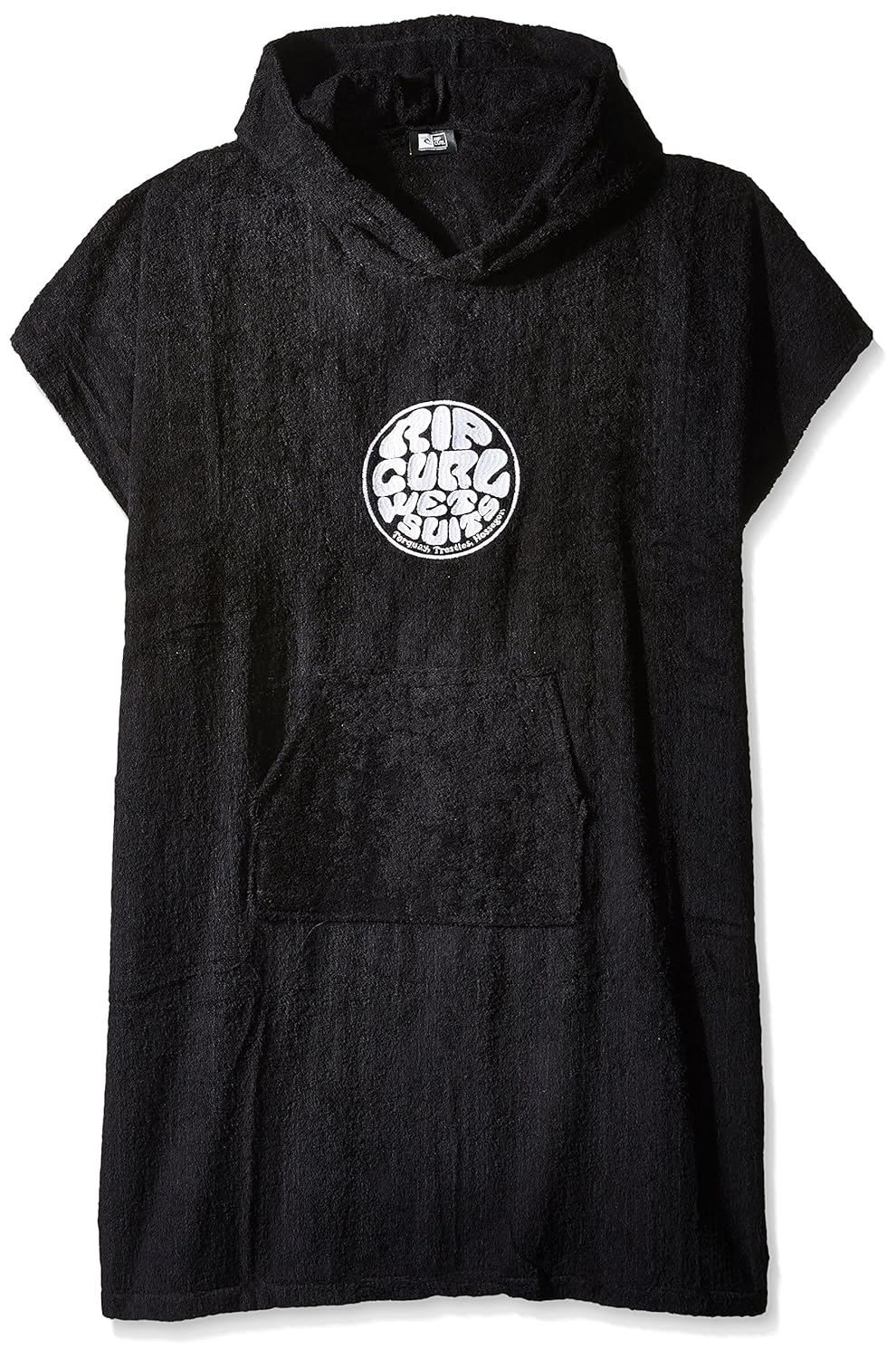 rip curl towel hoodie