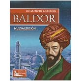 BALDOR Cuadernos de Ejercicios (Bachillerto) (Spanish Edition)