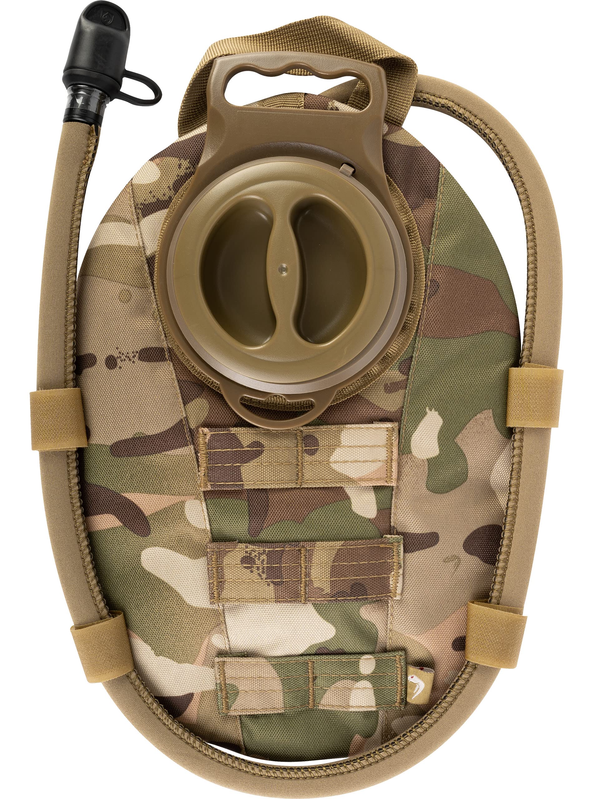 Viper TACTICAL Modular Bladder Pouch V-Cam