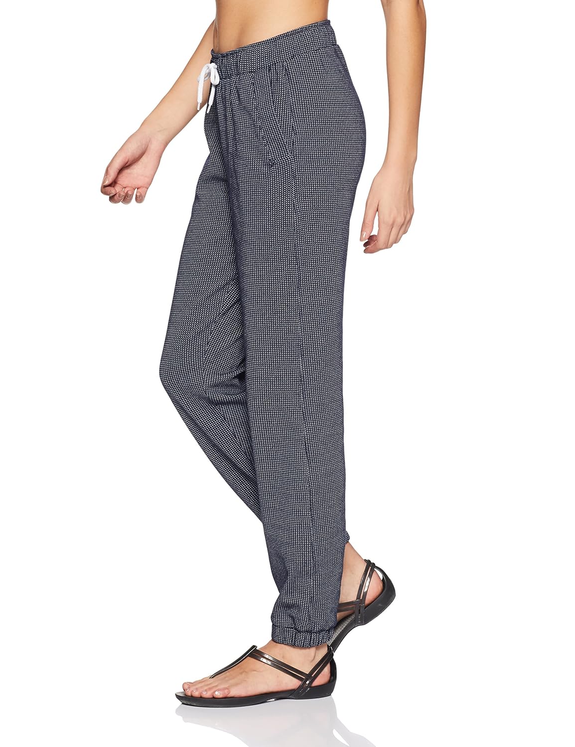 endeavor women's track pants