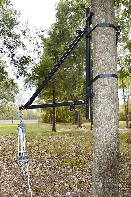 Amazon Com Great Day Hangit Tall Portable Feeder Game Hanger
