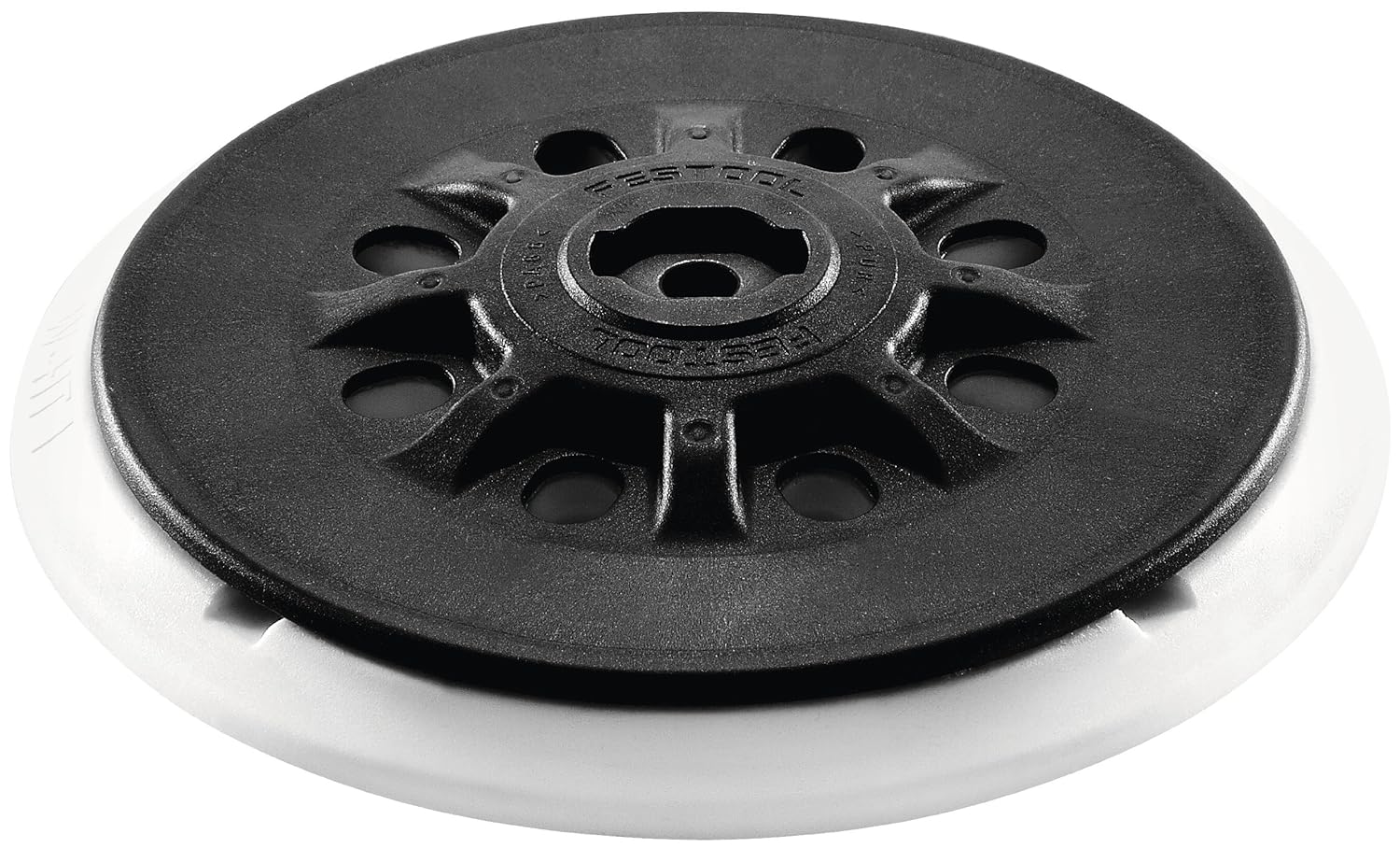 Best 12 disc sander plate