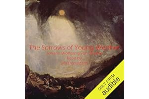 The Sorrows of Young Werther