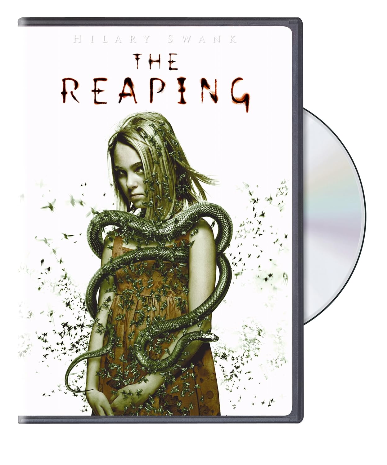 Amazoncom The Reaping Hilary Swank David Morrissey Idris Elba