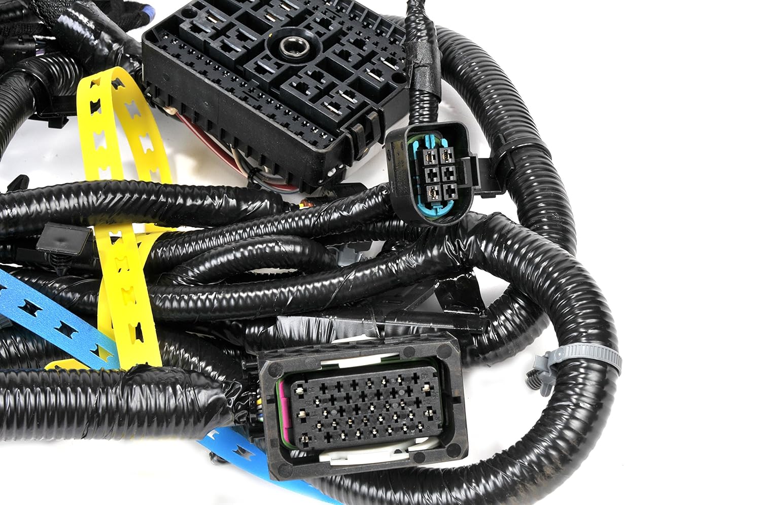 ACDelco 22849685 GM Original Equipment Headlight Wiring Harness Car