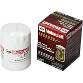 Motorcraft - FL839 Oil Filter